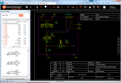 AI generar designade hydraulblock