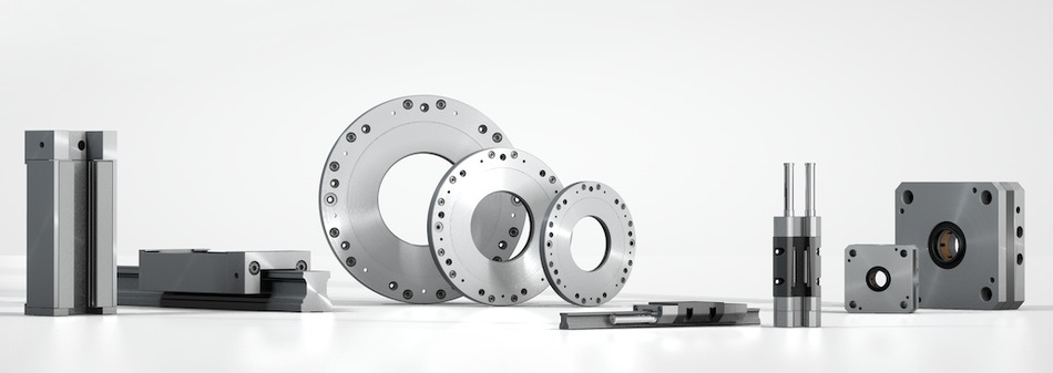 Clamping elements