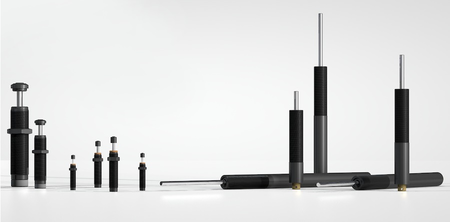 Hydraulic feed control