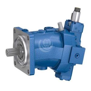 Rexroth Pumpar och motorer
