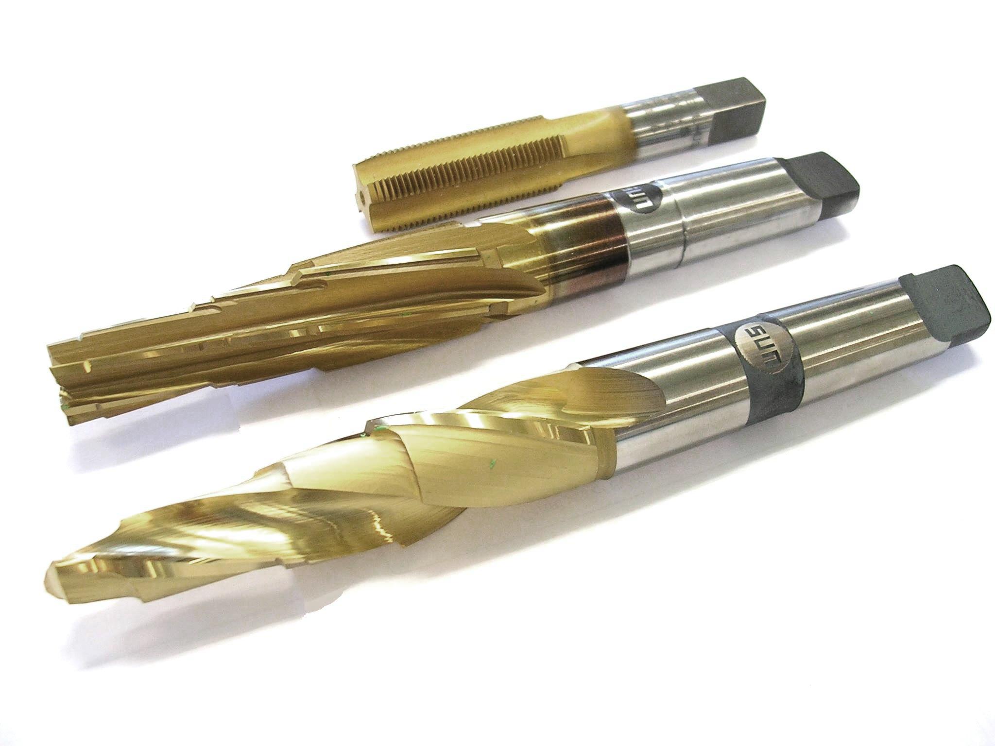 Cavity tools