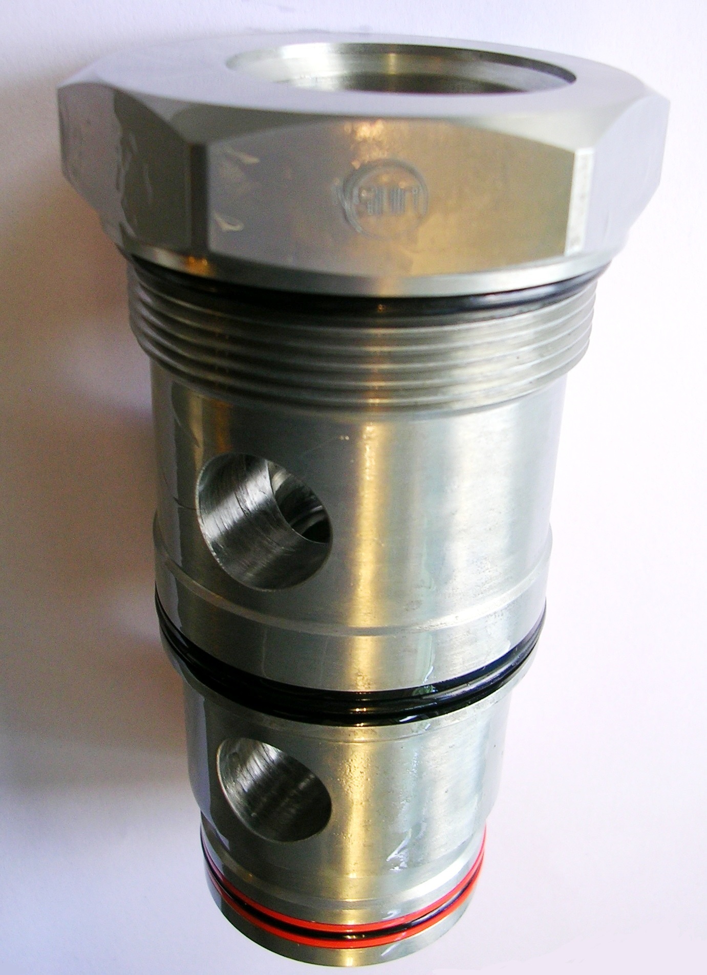 Cavity adaptors