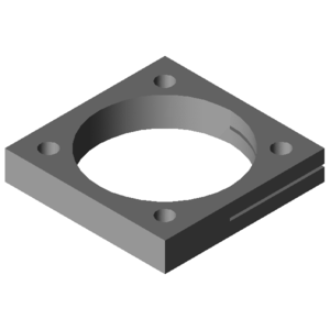 Accessories to safety shock absorbers