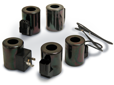 Sensors and gauges