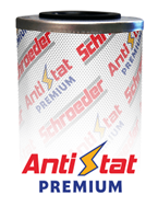 Hydraulfilter antistat filter