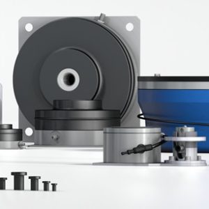ACE Vibrationsdämpare