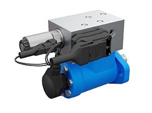 Manifolds for motors