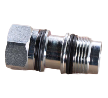 Cavity plugs