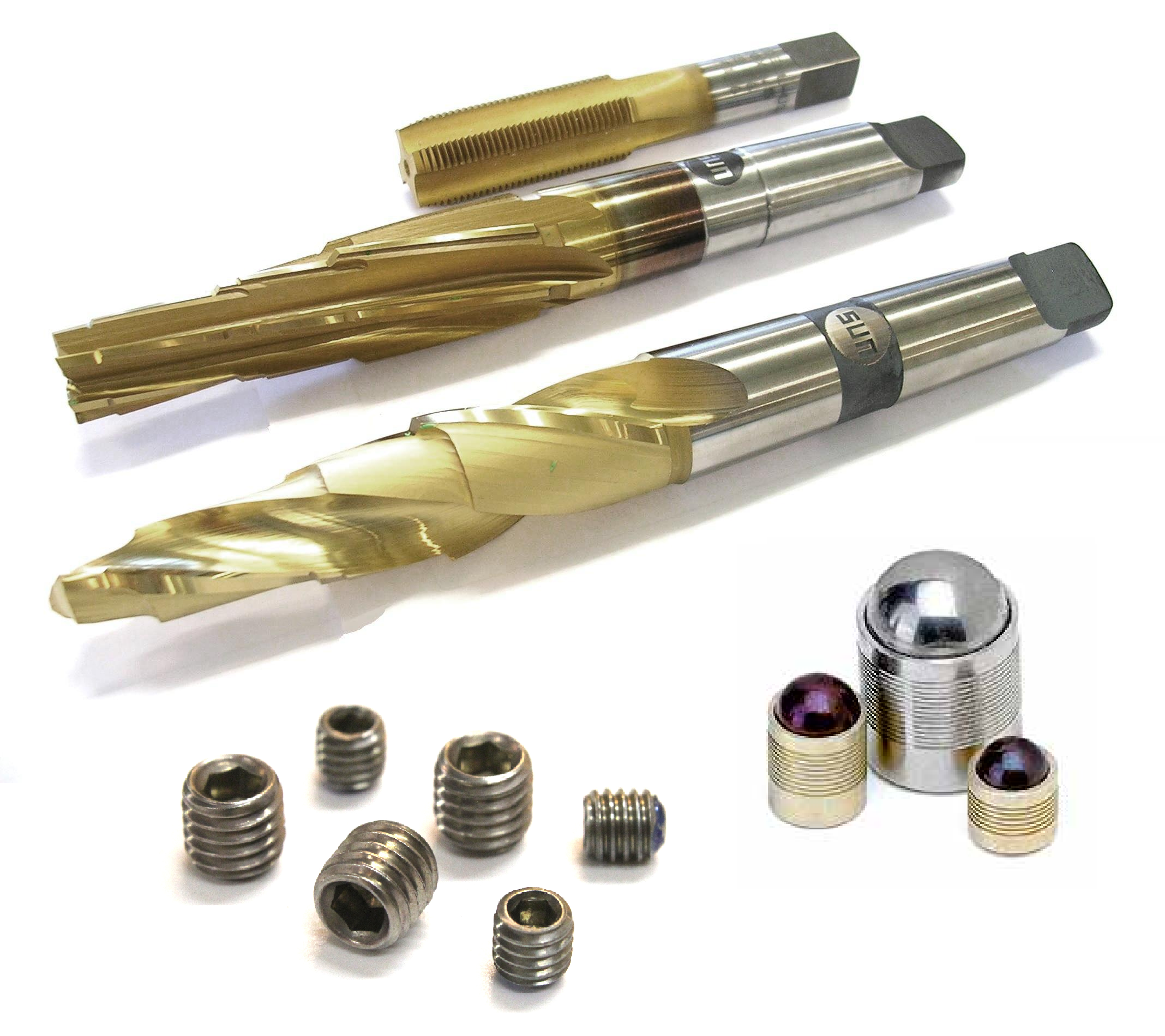 Assembly and production of manifolds